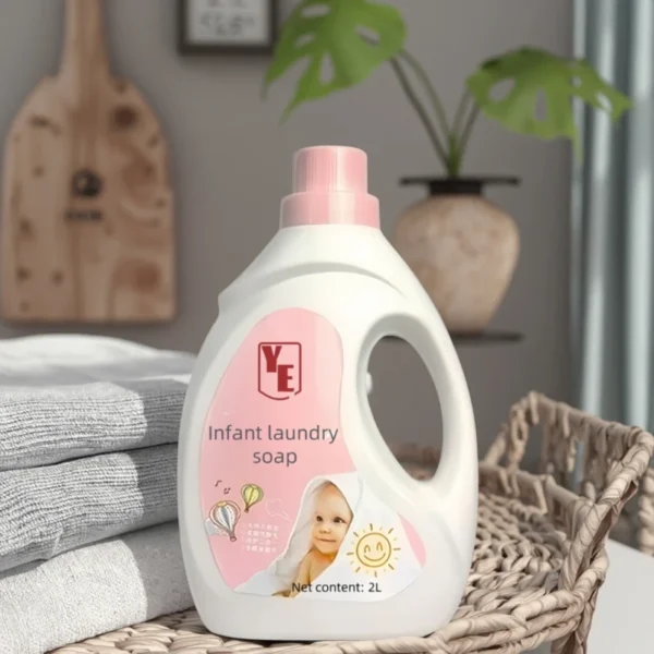 Large-Bucket-Family-Size-Soft-Laundry-Detergent-Liquid-Soap-Smooth-Stain-Removal-and-Fragrance-Disposable-Low-Foaming