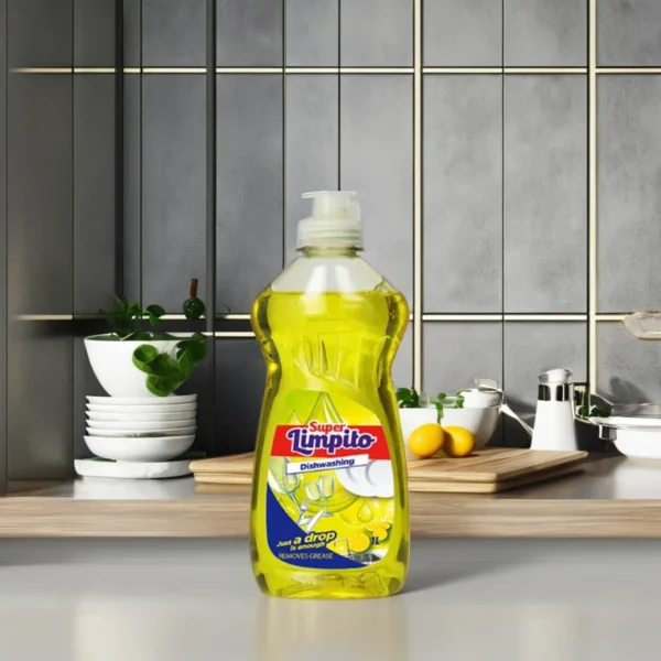 Large-Capacity-Eco-friendly-Dishwashing-Liquid-Detergent-Lemon-Ginger-Fragrance-5-35-Active-Ingredients-for-Home-Kitchen