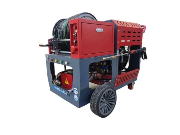 Large-Flow-15kw-180bar-High-Pressure-Water-Jet-Sewer-Drain-Pipe-Dredging-Cleaning-Machine-for-Sewer-Cleaning