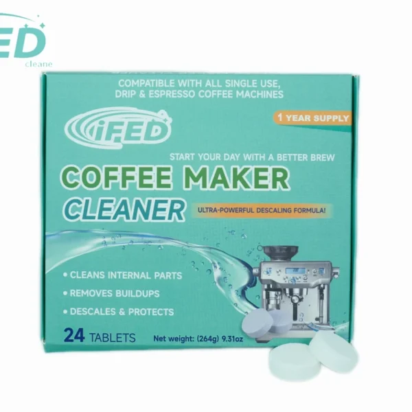 Latest-Advanced-Formula-Solid-Eco-Friendly-Time-Saving-Efficient-Deep-Clean-Descaling-Coffee-Machine-Cleaning-Tablets-for-Coffee
