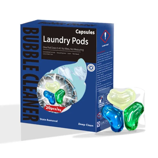 Laundry-Detergent-Capsules-40-Load-Travel-Size-Portable-Concentrated-Quick-Dissolve-Laundry-Detergent-Pods