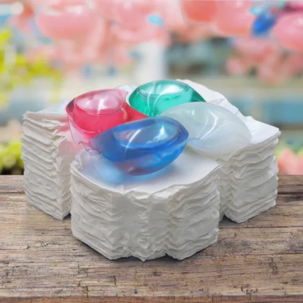 Laundry-Detergent-Pods-Fabric-Care-Highly-Concentrated-Washing-Machine-Capsules-Eco-friendly-Pods