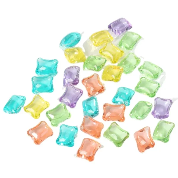 Laundry-Detergent-Pods-Organic-Fabric-Softener-Environmentally-Friendly-Long-Lasting-Fragrance-Daily-Washing-2