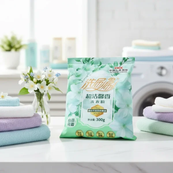 Laundry-Detergent-Powder-Color-Safe-Household-Use