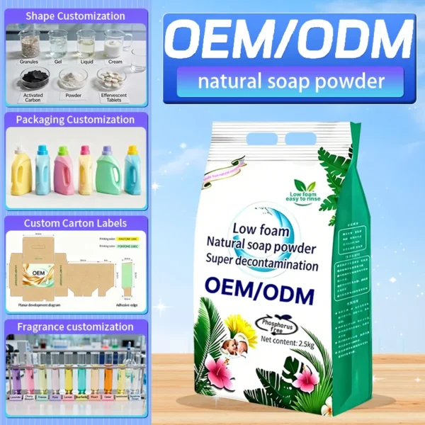 Laundry-Powder-5kg-Household-Bagged-Lavender-Fragrance-Strong-Stain-Removal-Long-lasting-Efficiency-No-rubbing-Clothes-Detergent