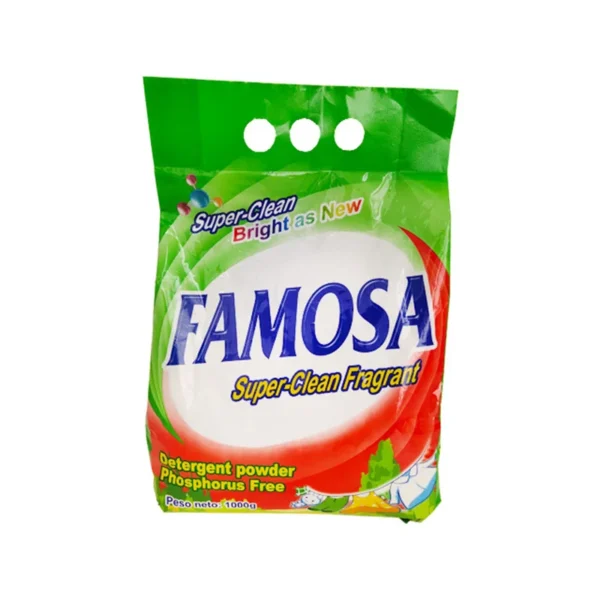 Laundry-Powder-Washing-Powder