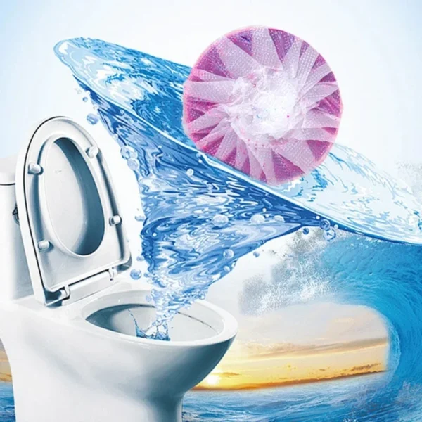 Lavender-Scent-Automatic-Toilet-Bowl-Cleaner
