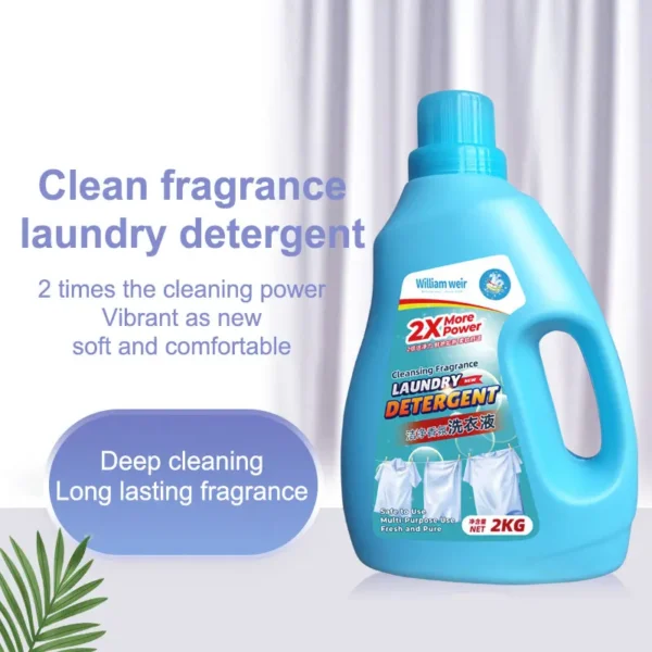 Lavender-Scented-Laundry-Liquid-Detergent-for-Cleaning-Clothes