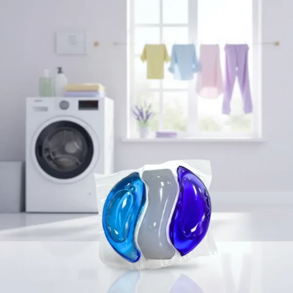 Lavender-Scents-Laundry-Washing-Pods-Disposable-Laundry-Detergent-Capsules-Gels-Detergent-Natural-2