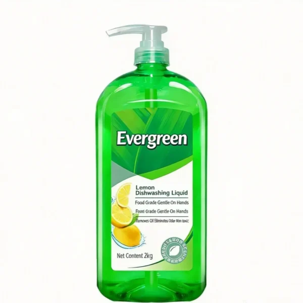 Lemon-Kitchen-Dishwashing-Liquid-Food-Grade-Phosphate-Free-Easy-Rinse-Eco-Friendly-Grease-Remover-Odor-Eliminator-Mild