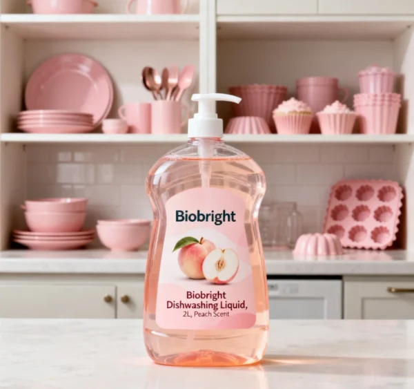 Light-Clean-Liquid-Dish-Soap