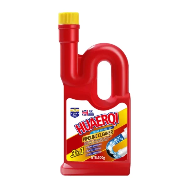 Liquid-Eco-friendly-Drain-Cleaner-with-Above-80-Active-Content-for-Efficient-Bathroom-and-Kitchen-Sewer-Pipe-Dredging