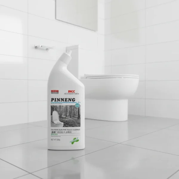 Liquid-Toilet-Cleaner-Floral-Scent-Disposable-Eco-Friendly-Purely-Natural-Powerful-Stain-Remover-500ml-Removing-Yellow-Urine