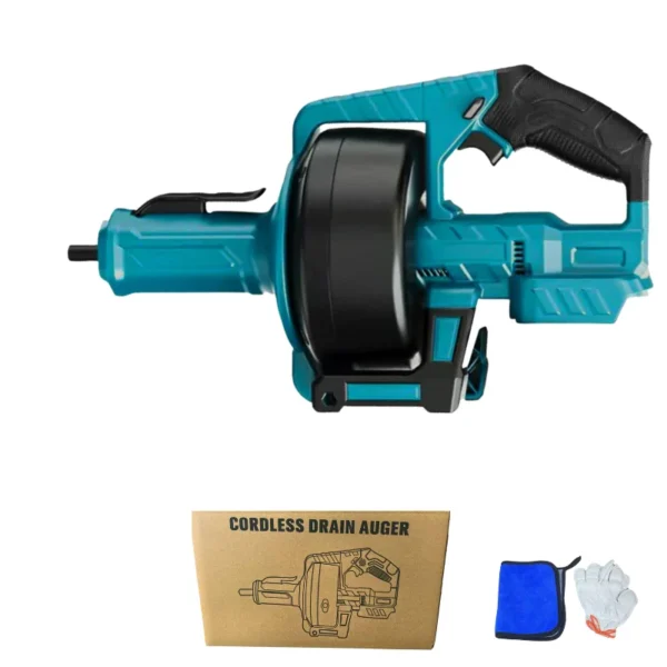 Lithium-Battery-Portable-Electric-Steel-Drain-Cleaner-Box-for-Kitchen-Bathroom-Floor-Drains-Household-Clog-Remover