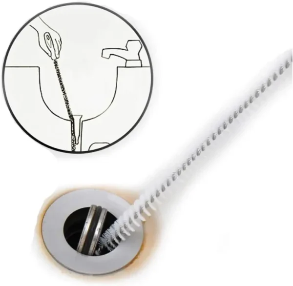 Long-Tube-Stainless-Steel-Sink-Drain-Overflow-Cleaning-Brush-Age-Multi-use-Pipe-Cleaner-Hair-Removal-Flexible