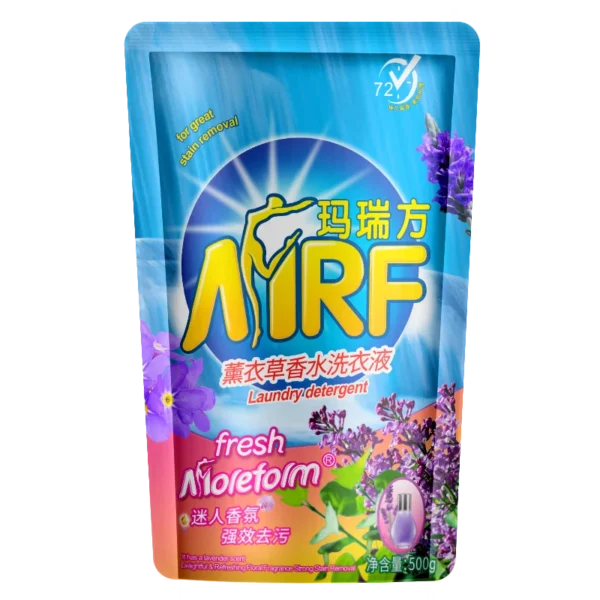 Long-lasting-Perfumed-Liquid-Laundry-Detergent-in-Pouch-500g