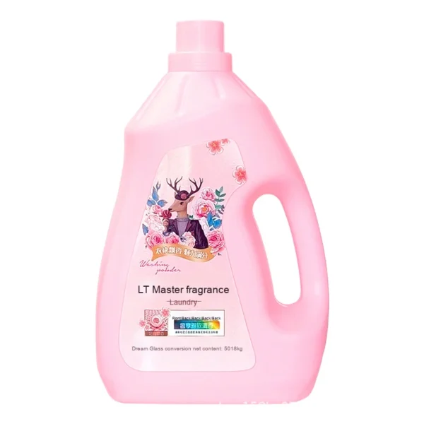 MAKE-UP-Easy-Bleach-Fresh-Eco-Friendly-Washing-Liquid-Laundry-Detergent-for-Clothes-Washing