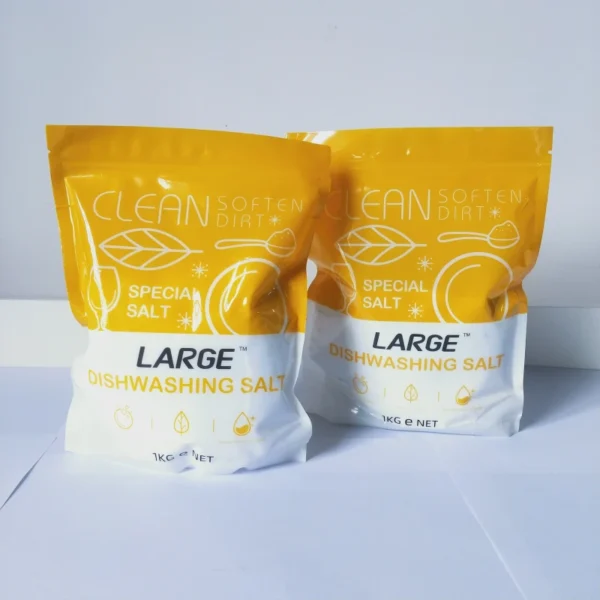 Machine-Production-Powder-Dishwasher-Salt-1kg-Per-Bag