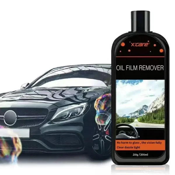 Made-in-China-Car-Windshield-and-Household-Glass-Surface-Oily-Stain-Cleaning-Product-Oil-Film-Remover-200ml
