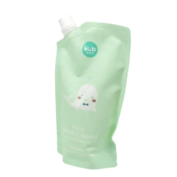 Manufacture-Customized-Deep-Cleaning-Clothes-Washing-Liquid-Baby-Laundry-Detergent