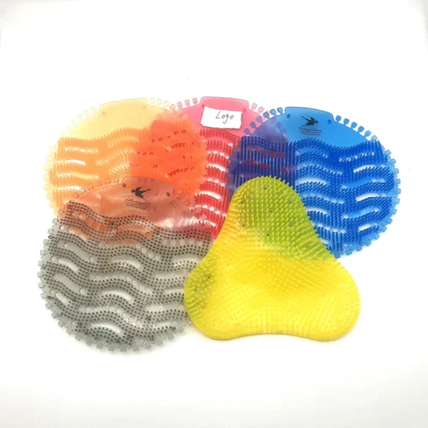Manufactured-Disposable-Urinal-Screen-Deodorizing-Urinal-Accessory