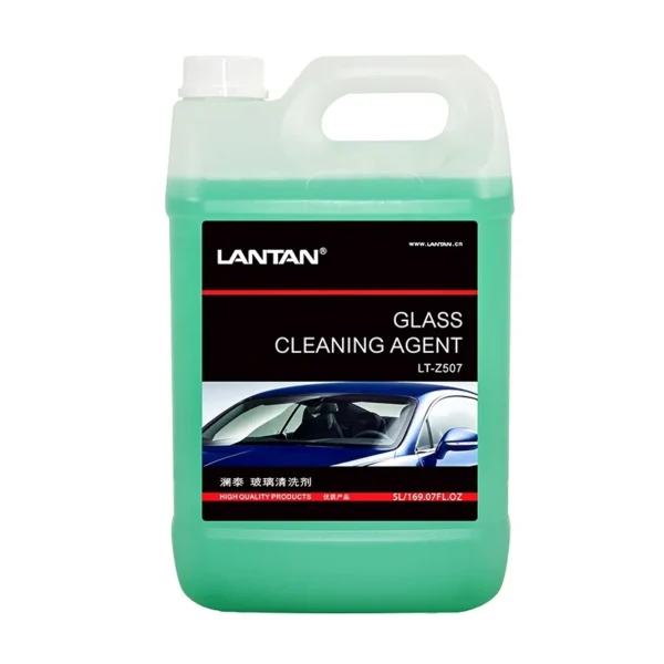 Manufacturer-Car-Care-Products-Car-Glass-Wash-Detergent-Liquid-Glass-Cleaner