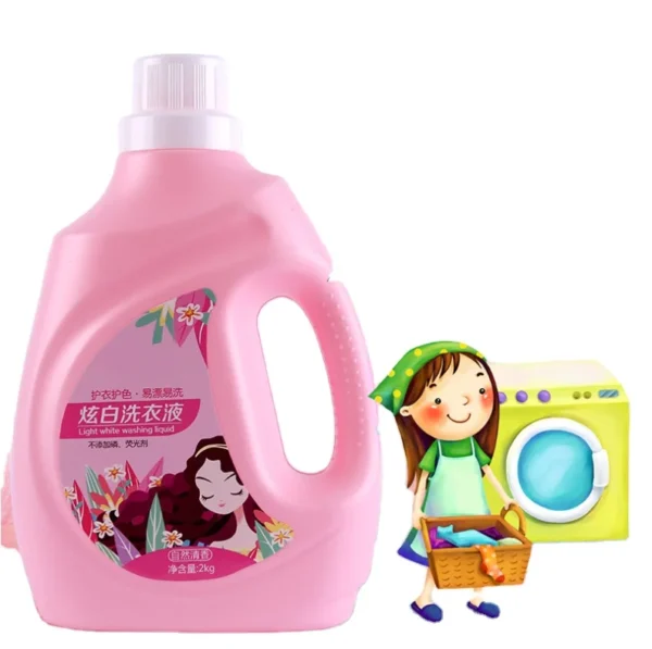 Manufacturer-Concentrated-Laundry-Detergent-Clothes-Washing-Soap-Liquid-Detergent-with-Color-Care