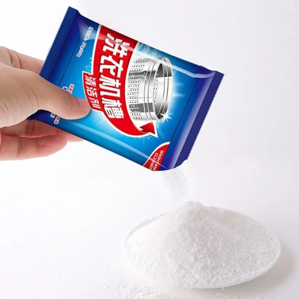Manufacturer-Custom-Powerful-Household-Sterilization-Disinfection-Effective-Drum-Cleaner-Bag-for-Washing-Machine-Stain-Remover