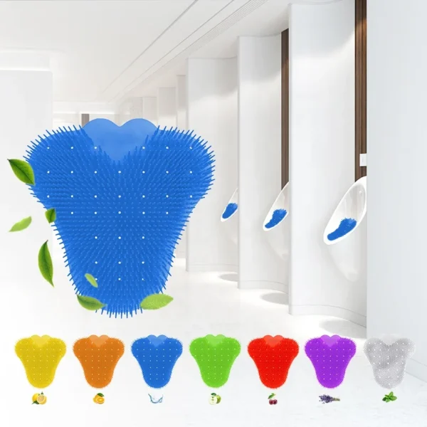 Manufacturer-EVA-Urinal-Screens-Deodorizer-Urinal-Mat-Ocean-19CM-Anti-Splash-Air-Freshener-Urinal-Cake-3D-for-Toilet-Last-30-Days