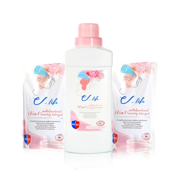 Manufacturer-OEM-ODM-Concentrated-Laundry-Detergent-Clothes-Washing-Soap-Liquid-Detergent-with-Color-Care