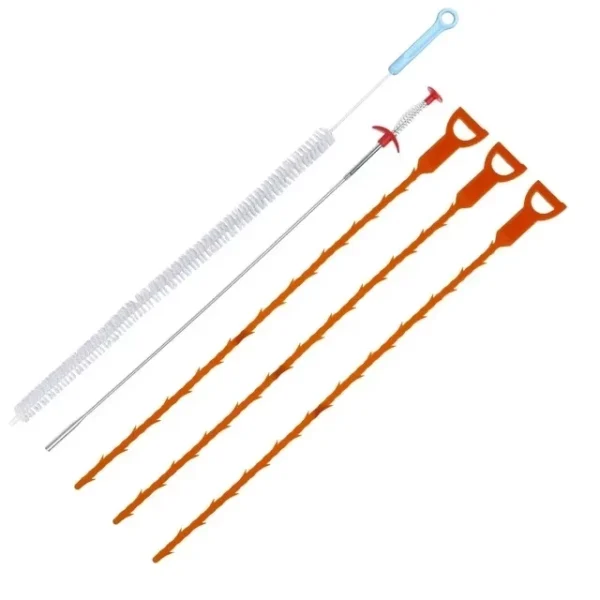 Manufactures-New-Product-Drain-Snake-Drain-Cleaning-Unclog-Remover-Hair-Sewer-Filter-Tool-Drain-Cleaner