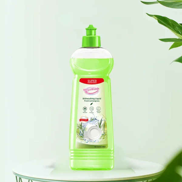 Megawash-500ml-OEM-High-Quality-Lemon-Fragrance-Dishwashing-Liquid-with-Deep-Cleaning-for-Kitchen-Use-Eco-Friendly-Detergent