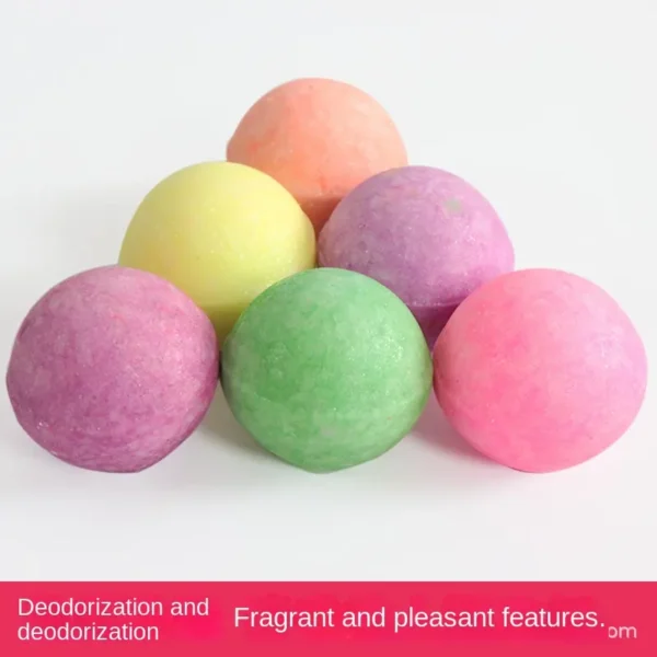 Mens-200g-Camphor-Aromatic-Ball-Urinal-Deodorant-Ball
