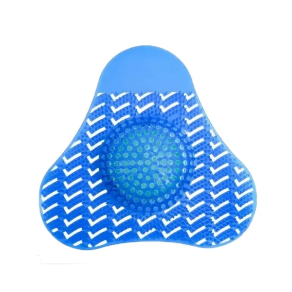 Mens-Plastic-Urinal-Block-Anti-Splash-Filter-Deodorizing-Aromatic-Triangle-Fragrance-Tablet-Accessories-for-Toilets-Urinal