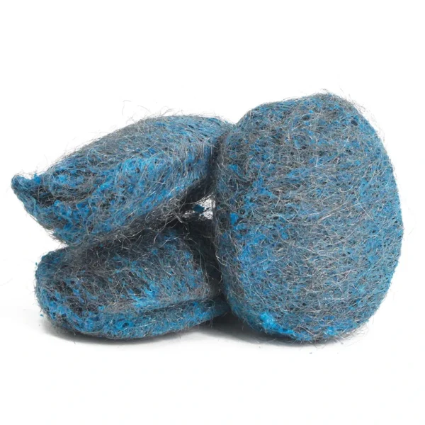 Metal-Scouring-Cleaning-Pads-11g-Steel-Wool-Soap-Pads-for-Dishes-Soaped-for-Easy-Cleaning-of-Kitchen-and-Oil