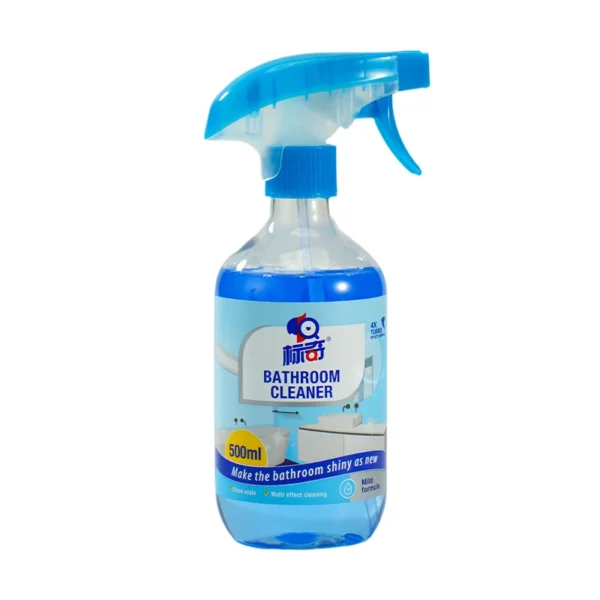 Mild-Formula-Portable-Remove-Water-Stains-Cleaning-Care-Liquid-Spray-Bathroom-Cleaner