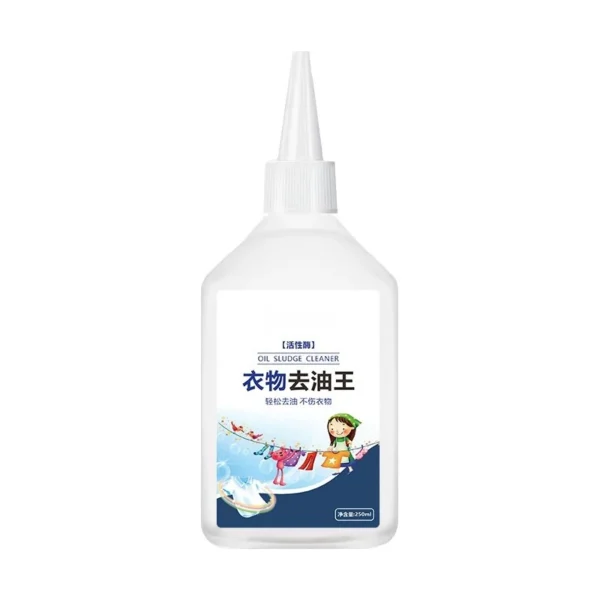 Mild-Formula-for-Cleaning-Stains-Dissolving-Oil-Stains-Softening-Long-lasting-Fragrance-Clothing-Cleaner