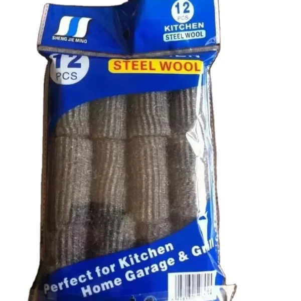 Miyuan-Factory-Supply-000000000-Steel-Wool-Big-Roll-for-Polishing-and-Cleaning