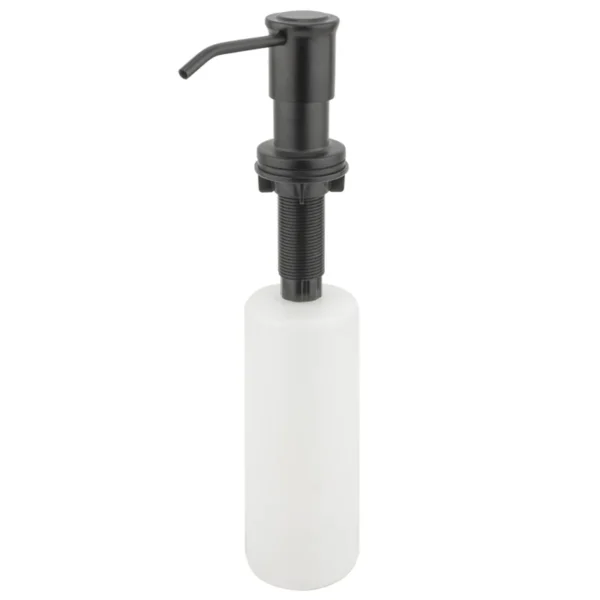 Model-Style-500ML-Soap-Dispenser-Stainless-Steel-for-Kitchen-Sink-Soap-and-Lotion-Dispenser-Manufacturer-in-China