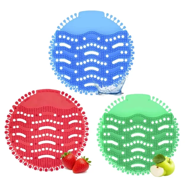 Modern-Long-Last-Scented-Custom-Printed-Urinal-Screens-Deodorizer-Pantallas-Urinarias-for-Toilet-Orange-Urinal-Screen-Mat