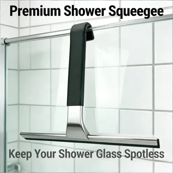 Modern-Minimalist-Window-Squeegee-with-Hanging-Design-Black-Scratch-Free-Glass-Cleaner-for-Bathroom-Kitchen