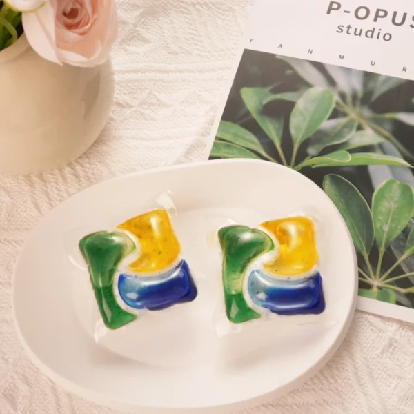 Multi-Functional-4-in-1-Eco-Friendly-Disposable-Dishwasher-Tablets-Salt-Rinse-Aid-All-in-One-Cleaning-Pods-for-Universal-Dishwasher