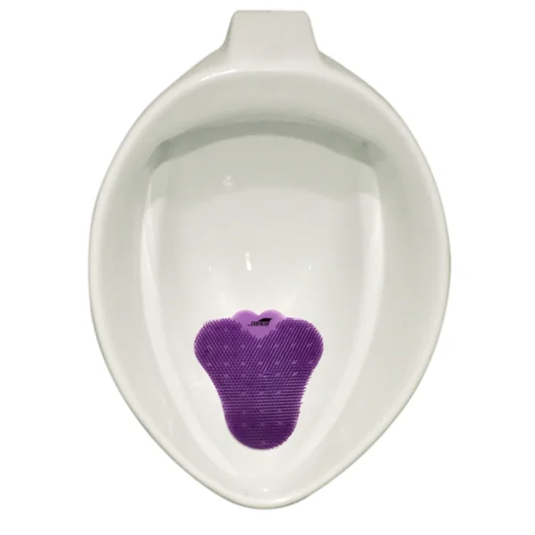 Multi-Functional-Urinal-Mats-Screens-Urinal-Pads-Air-Freshener-Man-Toilet-Bathroom-Use