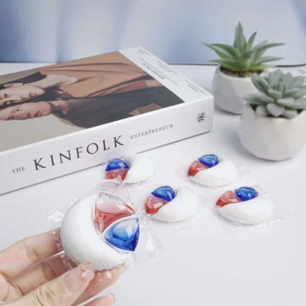 Multi-Household-Chemical-Products-Dishwasher-Cleaner-Capsules-Liquid-Powder-Pod-Powder-Detergent-Pod-Dishwashing