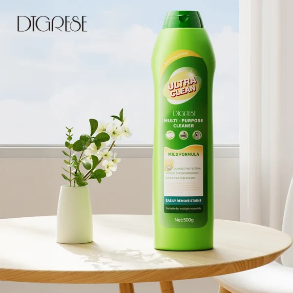 Multi-Purpose-Cleaning-Cream-Bathroom-Tile-Glass-Descale-Polish-No-Trace-Kitchen-Grease-Cleaner-Custom-Private-Label