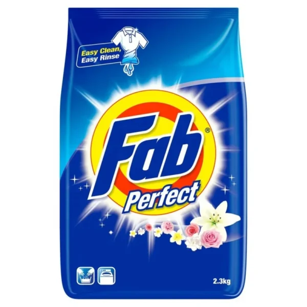Multi-Purpose-Detergent-Washing-Powder