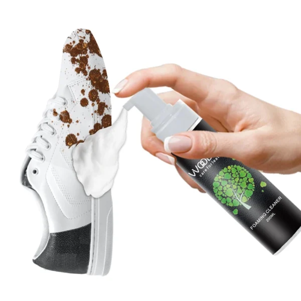 Multi-Purpose-Foam-Cleaner-Spray-Shoe-Cleaner-Patent-Leather-Shoe-Sneaker-Cleaner