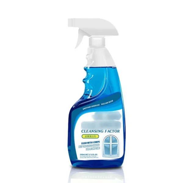Multi-Purpose-Glass-Cleaner