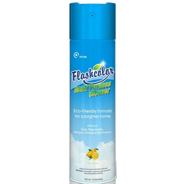 Multi-Purpose-Household-Cleaner