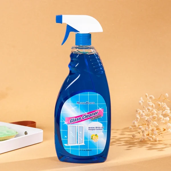 Multi-Purpose-Powerful-Streak-Free-Household-Bathroom-Glass-Cleaner